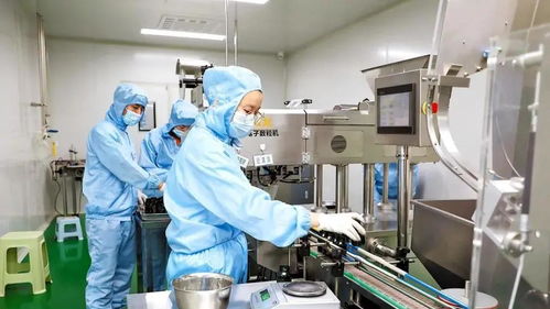渭南市科技创新结硕果 51项新产品入选省重点，信息技术咨询迎利好