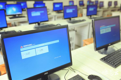 典型案例 | 千点规模桌面云项目应用实践——教育行业用户的信赖选择