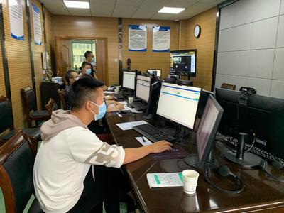 咸丰县非公开招标项目全流程电子化 计算机系统服务的创新实践